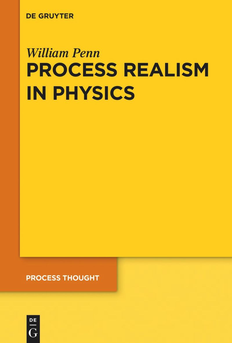 Process Realism in Physics